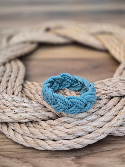Nautical Turks head bracelet