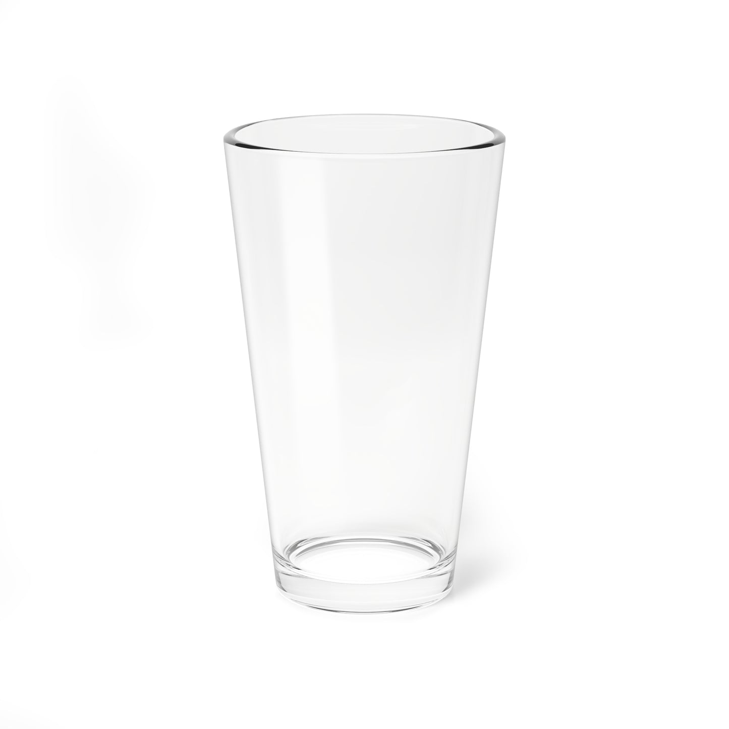 Custom / Personalized Pint Glasses