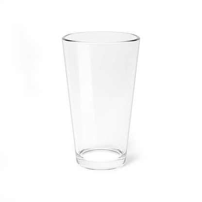 Custom / Personalized Pint Glasses