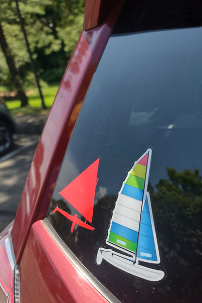 Custom / Personalized Sticker