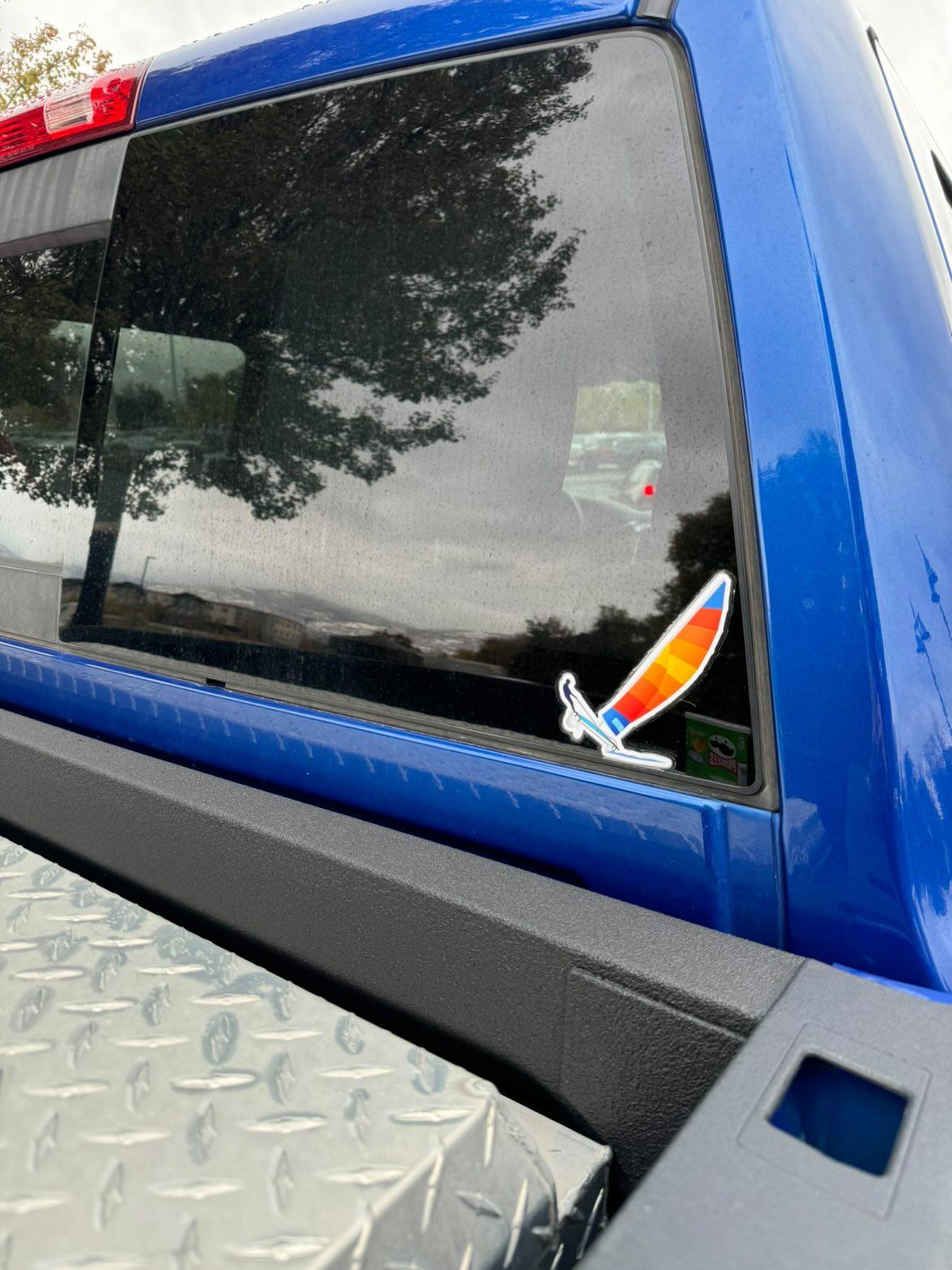 Custom / Personalized Sticker