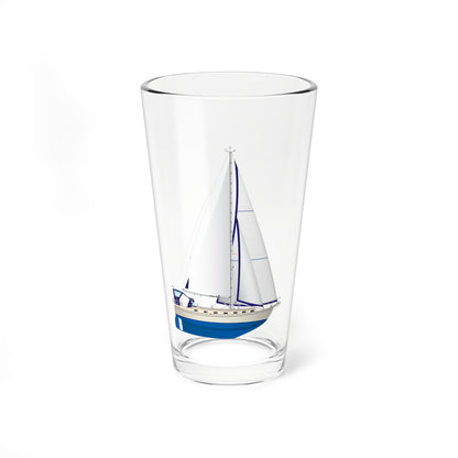 Custom / Personalized Pint Glasses