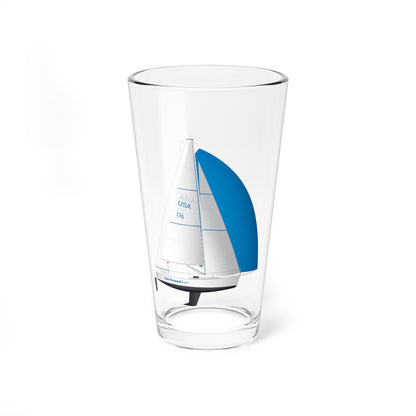 Custom / Personalized Pint Glasses