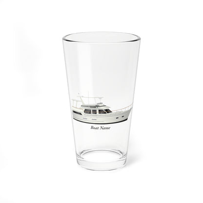 Custom / Personalized Pint Glasses