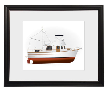Marine_Trader_Namaste_Framed copy.jpg