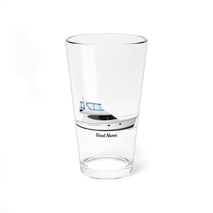 Custom / Personalized Pint Glasses