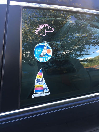 Custom / Personalized Sticker